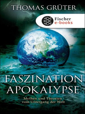 cover image of Faszination Apokalypse